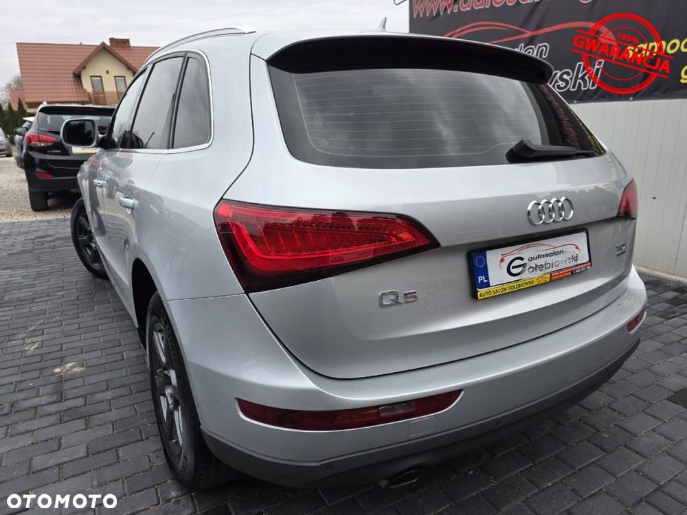 Audi Q5 - 8
