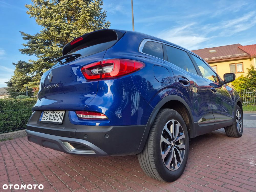 Renault Kadjar TCe 160 EDC GPF INTENS - 7
