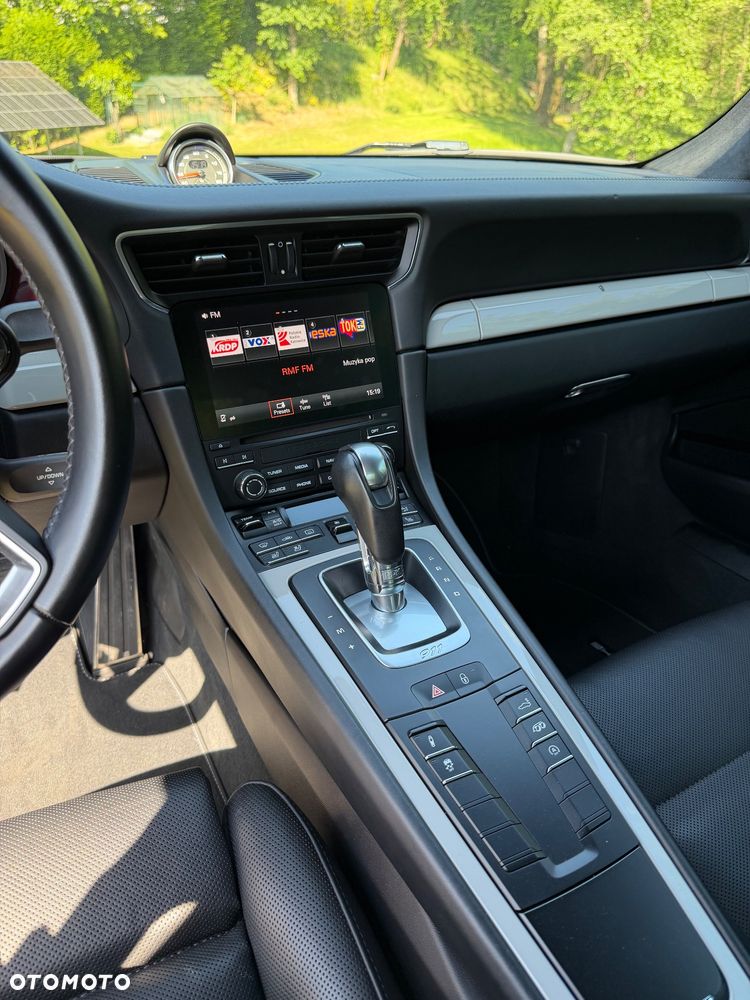 Porsche 911 - 14