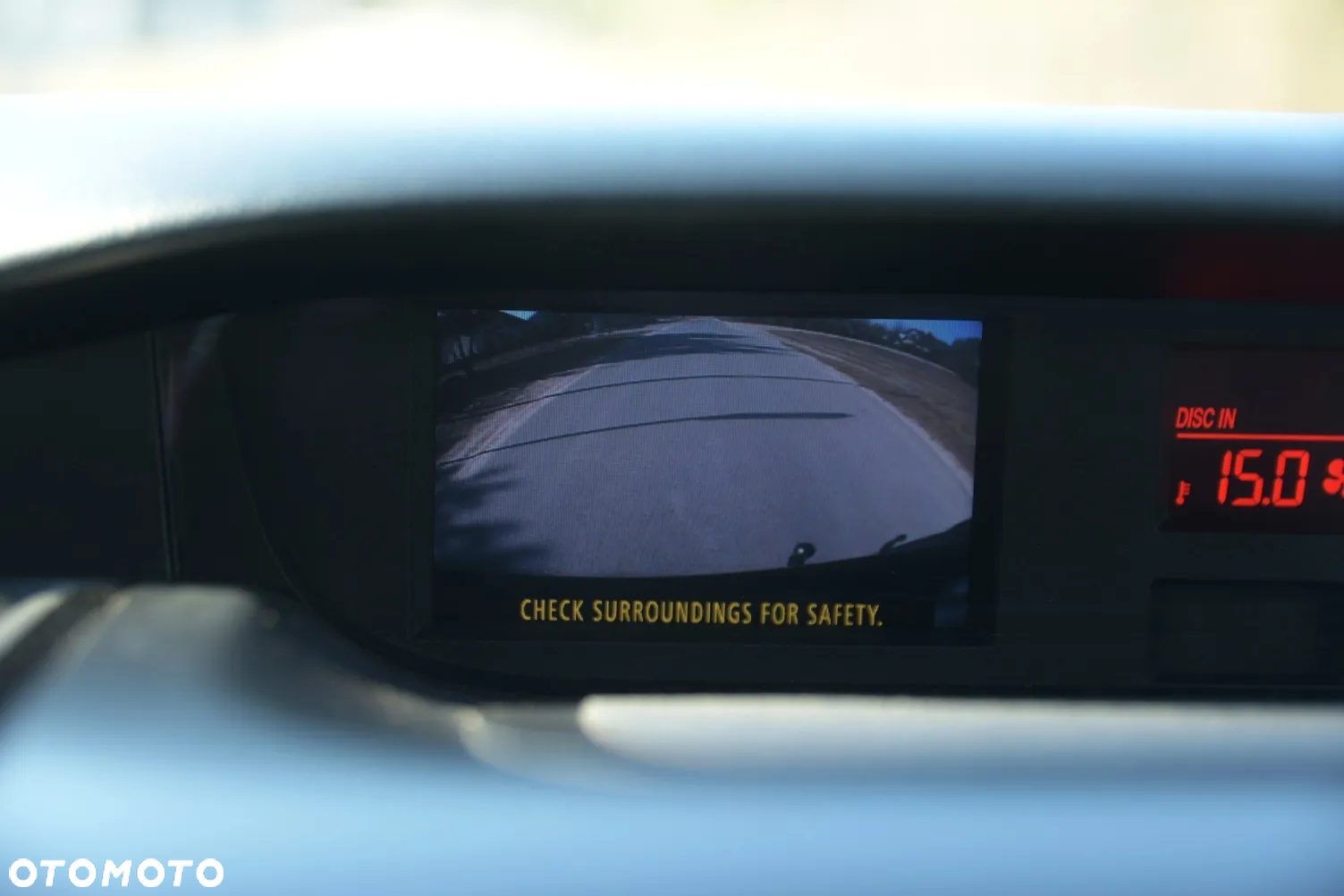 Mazda CX-7 2.2 CD Exclusive - 32