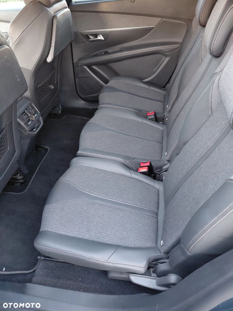 Peugeot 5008 1.2 PureTech GT S&S - 26