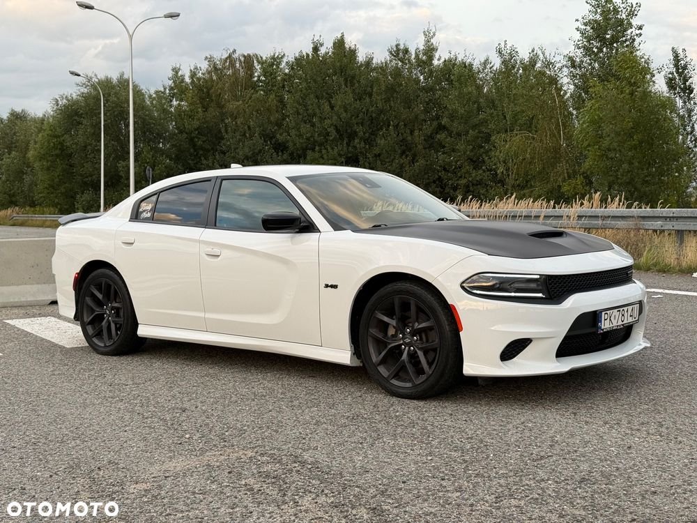 Dodge Charger 5.7 R/T Daytona - 1