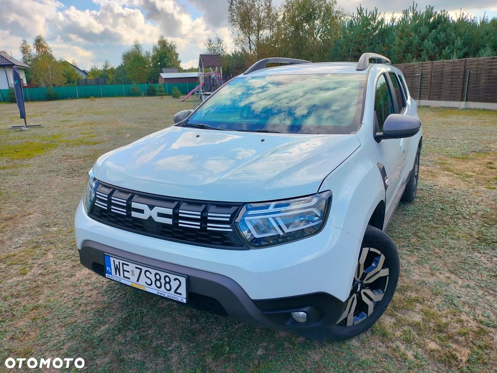 Dacia Duster 1.0 TCe Journey - 6