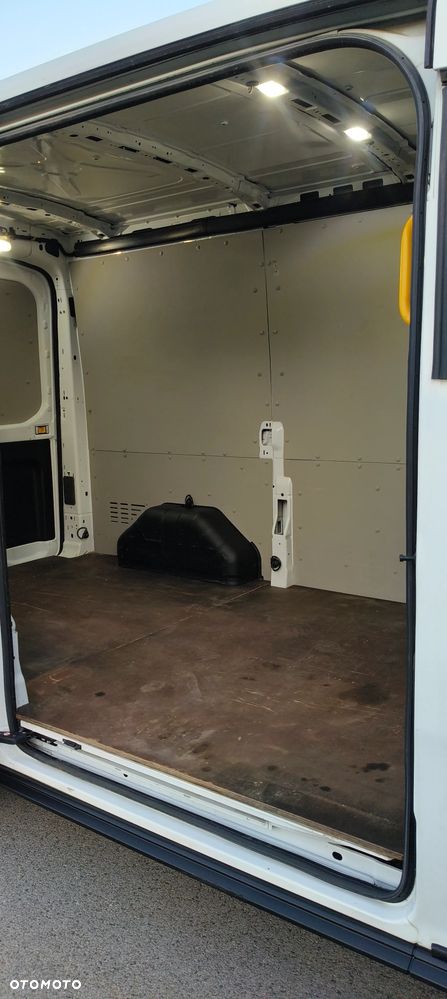 Ford TRANSIT L2H2 ORYGINAŁ - 22