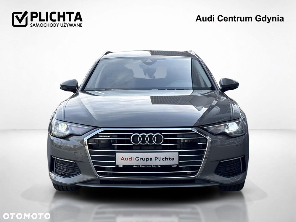 Audi A6 Avant 50 TDI mHEV Quattro Tiptronic - 8