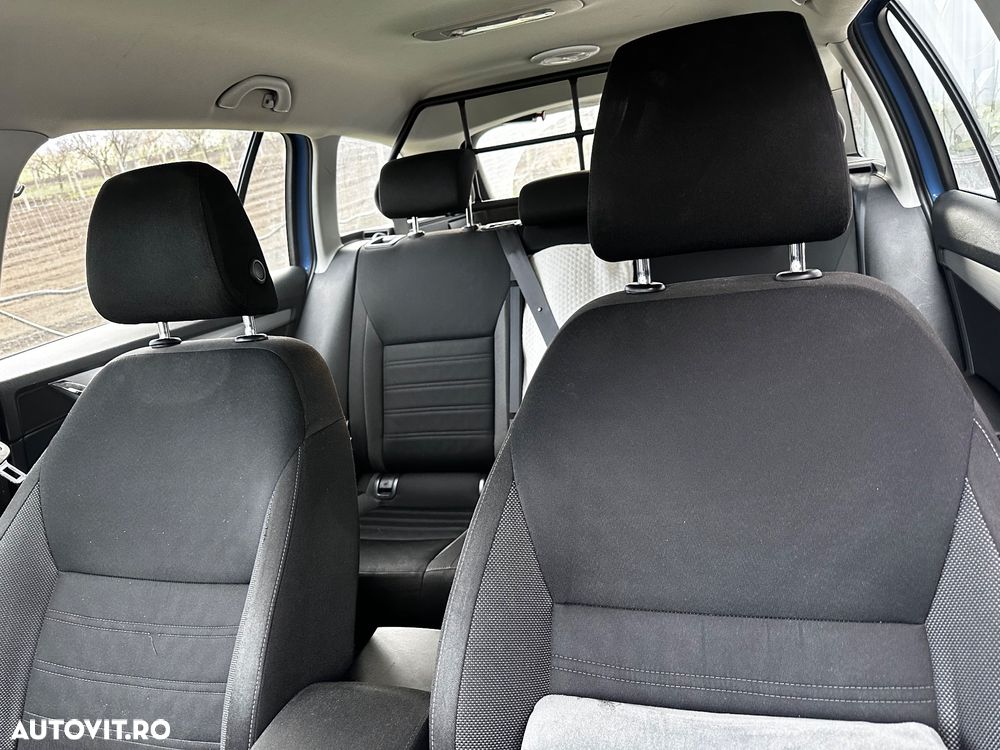Skoda Octavia 2.0 TDI Ambition - 5