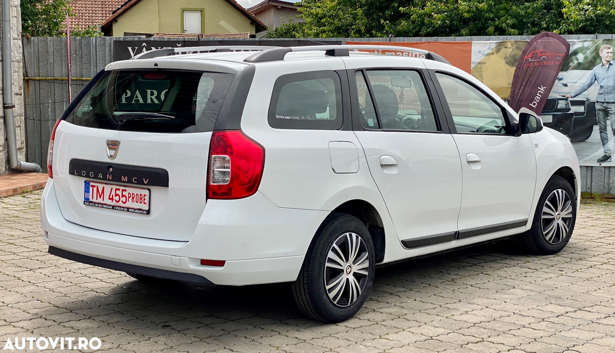 Dacia Logan - 3