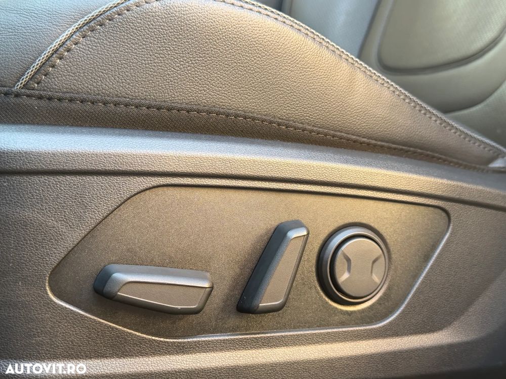 HYUNDAI Tucson 2022 — imagine 16
