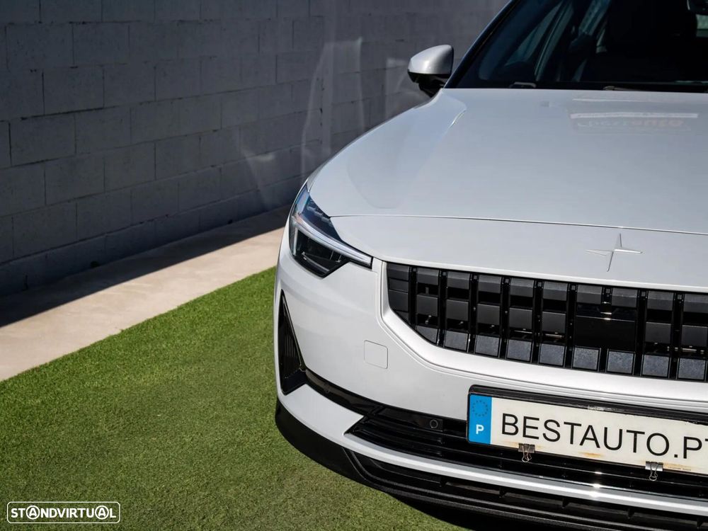 Polestar 2 Long Range 78 kWh - 16