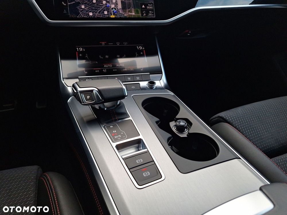 Audi A6 Limousine 40 TDI mHEV Quattro Advanced S tronic - 22