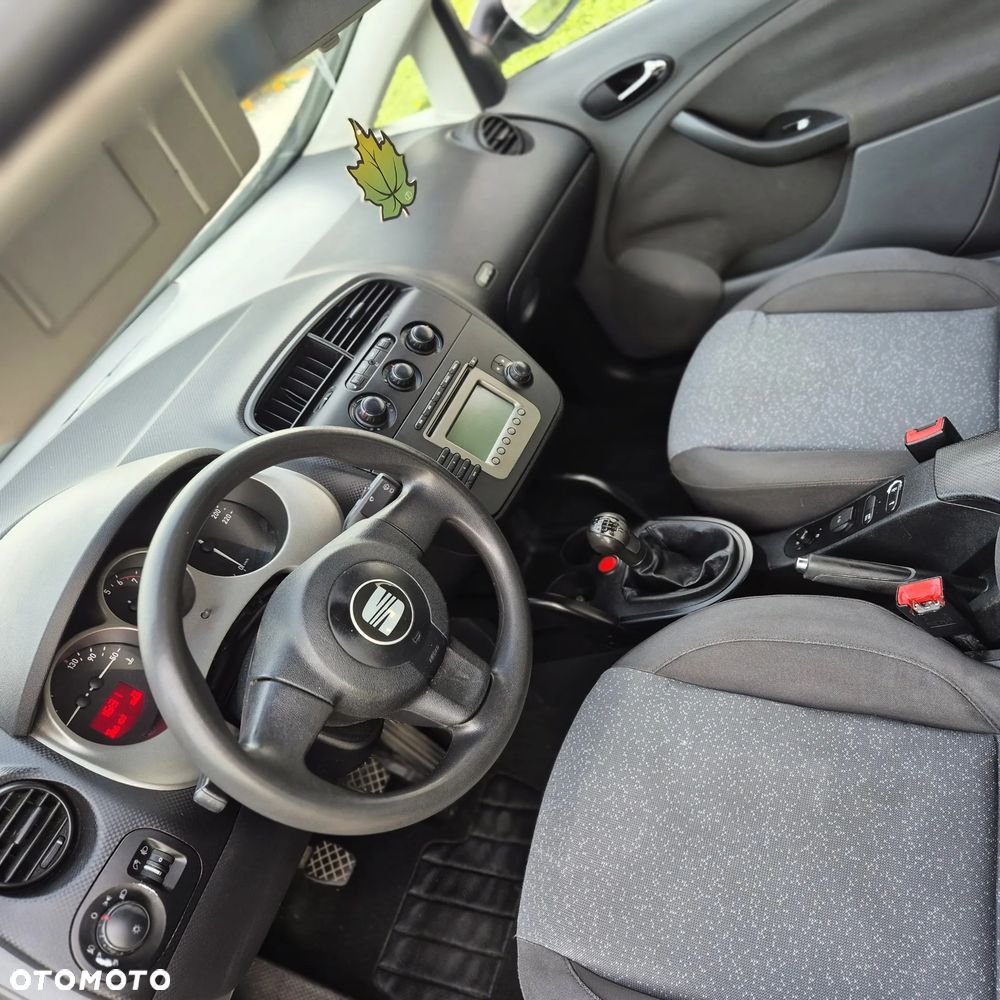 Seat Altea - 9