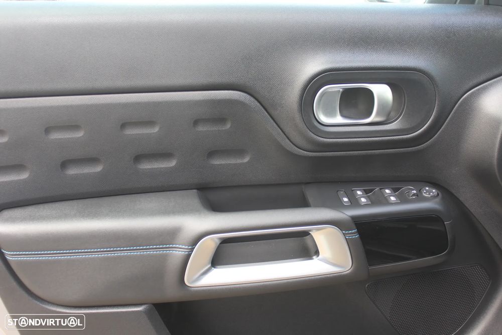 Citroën C5 Aircross 1.2 PureTech Plus - 23