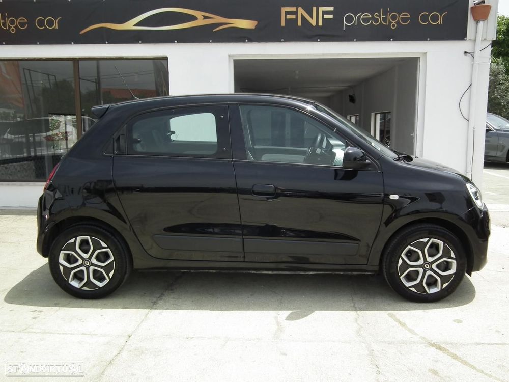 Renault Twingo 1.0 SCe Limited - 5