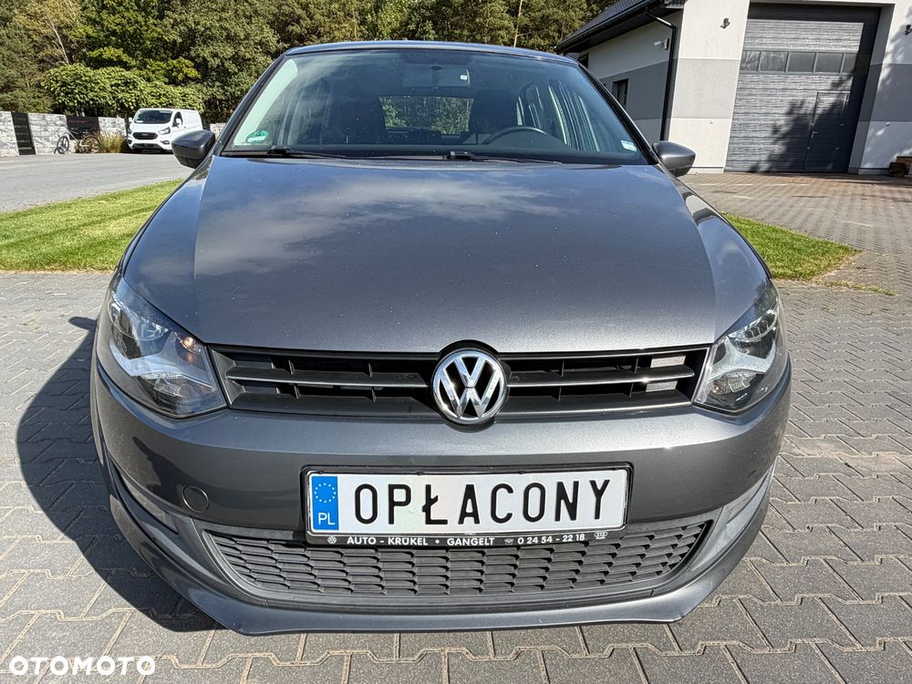 Volkswagen Polo - 8