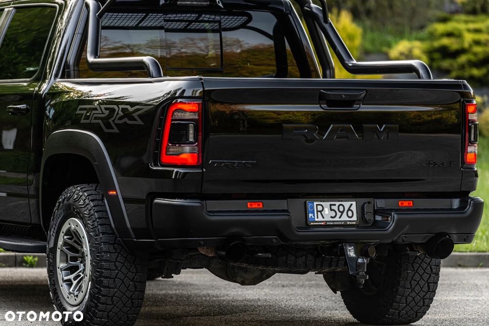 RAM 1500 TRX - 6