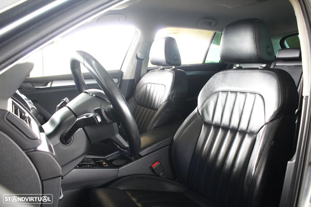 Skoda Superb Break 1.6 TDI Style DSG - 31