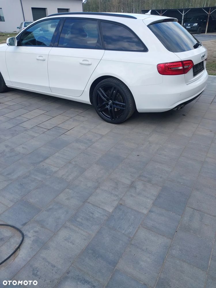 Audi A4 ver-2-0-tdi-dpf-ambition - 5