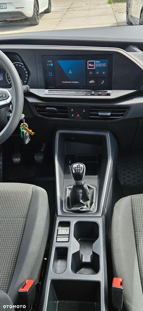 Volkswagen Caddy 1.5 TSI Style - 17