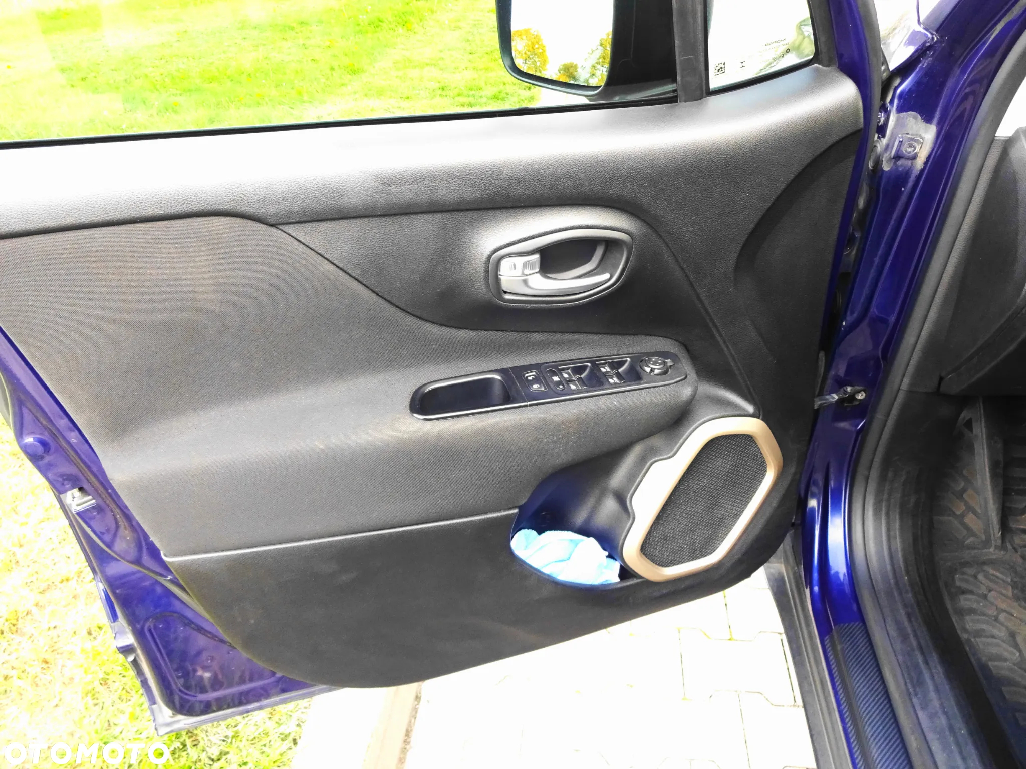 Jeep Renegade - 19