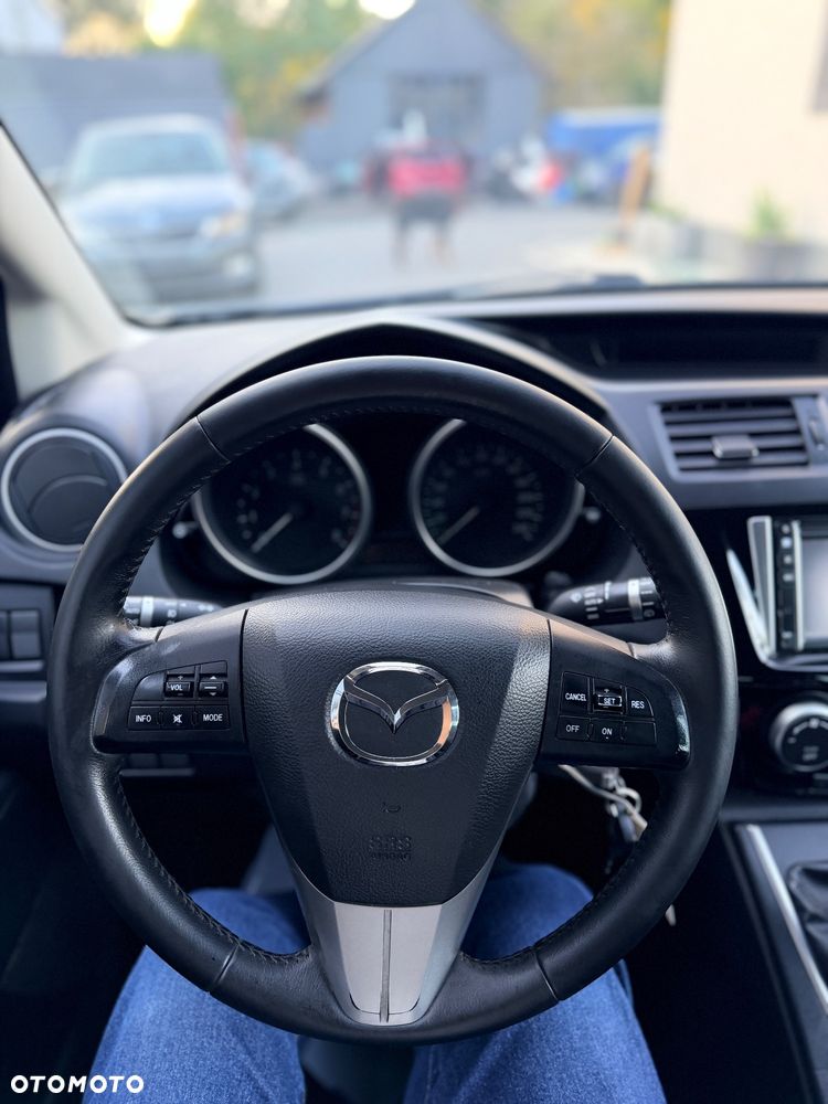 Mazda 5 1.8 Exclusive - 10