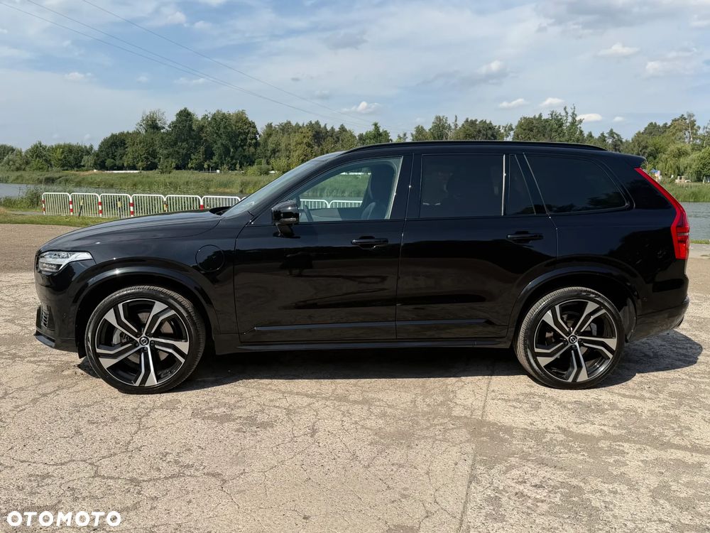Volvo XC 90 - 4