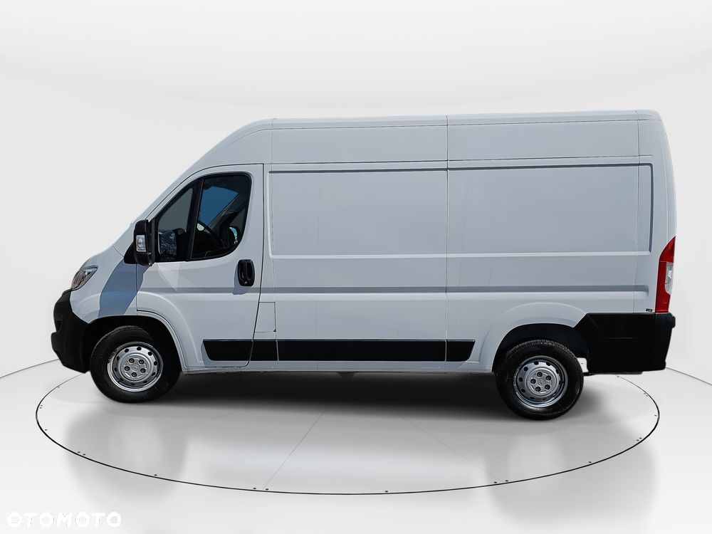 Peugeot BOXER - 9
