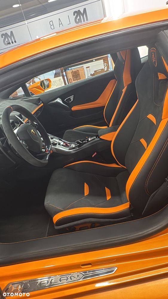 Lamborghini Huracan ver-lp-610--4 - 19