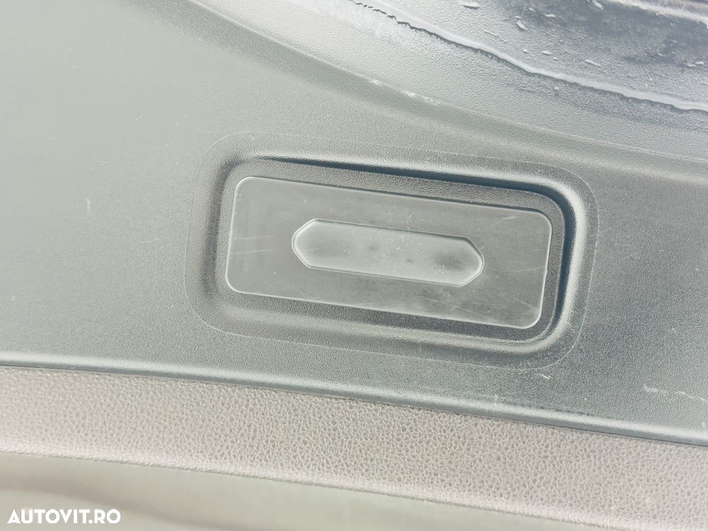 Renault Espace Energy dCi 160 EDC LIMITED - 22