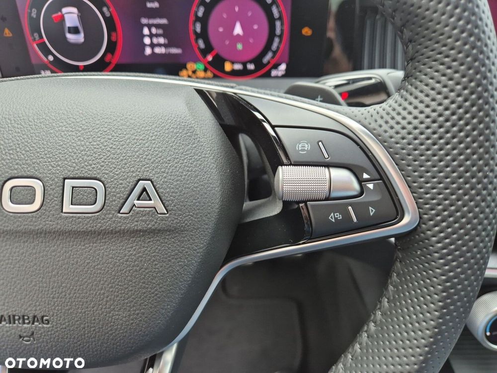 Skoda Superb 2.0 TSI Sportline DSG - 41
