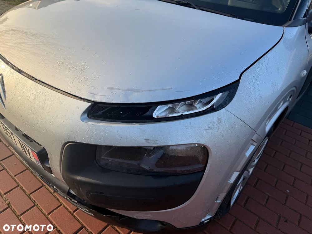 Citroën C4 Cactus - 17