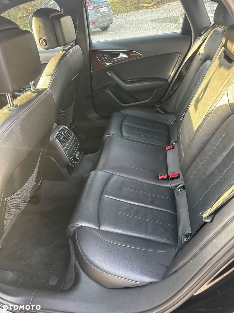 Audi A6 Limousine - 5