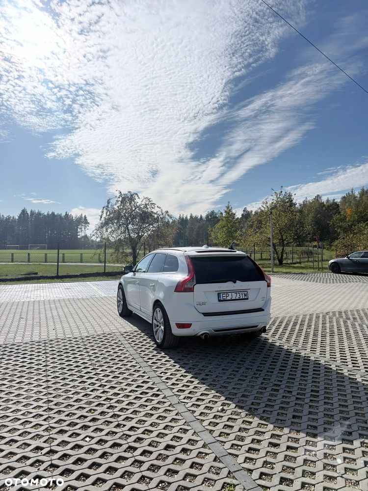 Volvo XC 60 - 7