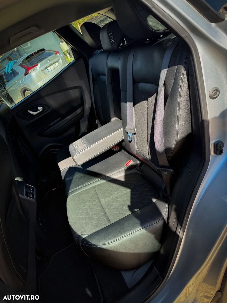 Renault Kadjar TCe EDC GPF Intens - 8