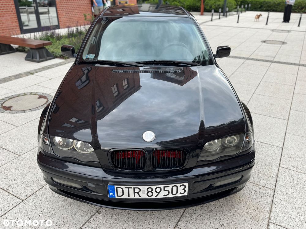 BMW Seria 3 - 8