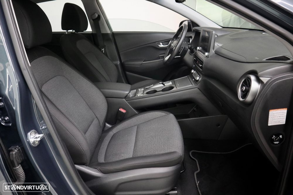 Hyundai Kauai EV 39 kWh Executive - 9