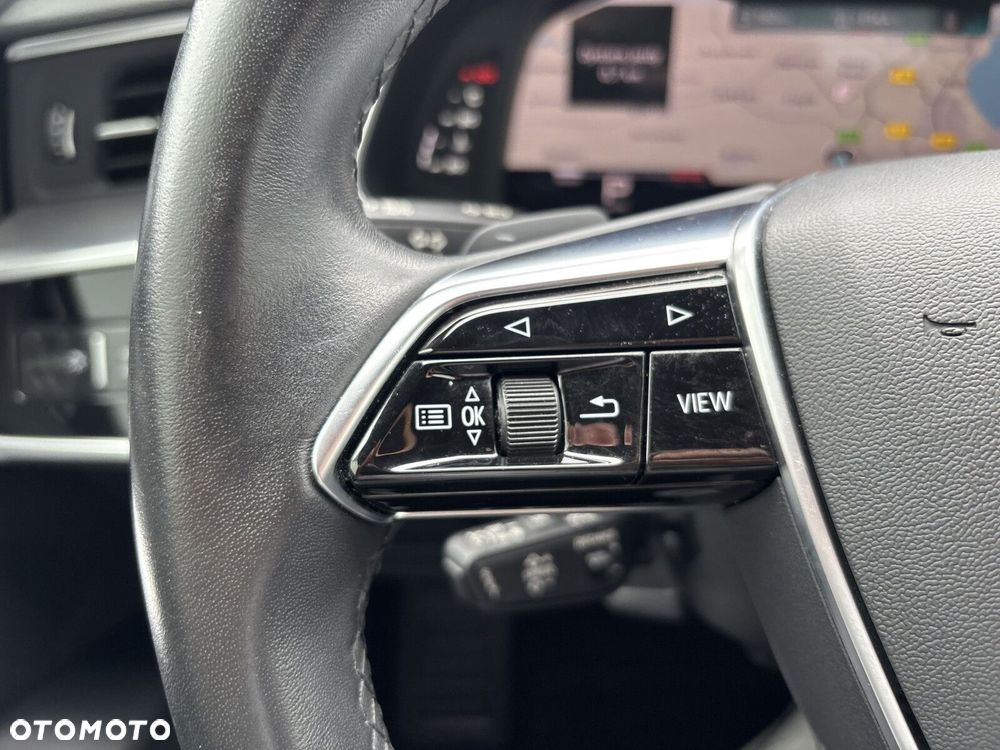 Audi A6 Limousine - 11