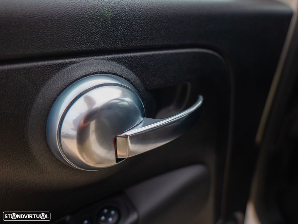 Fiat 500 1.0 Hybrid Sport - 12