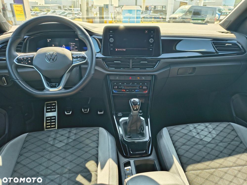 Volkswagen T-Roc 1.5 TSI R-Line - 9
