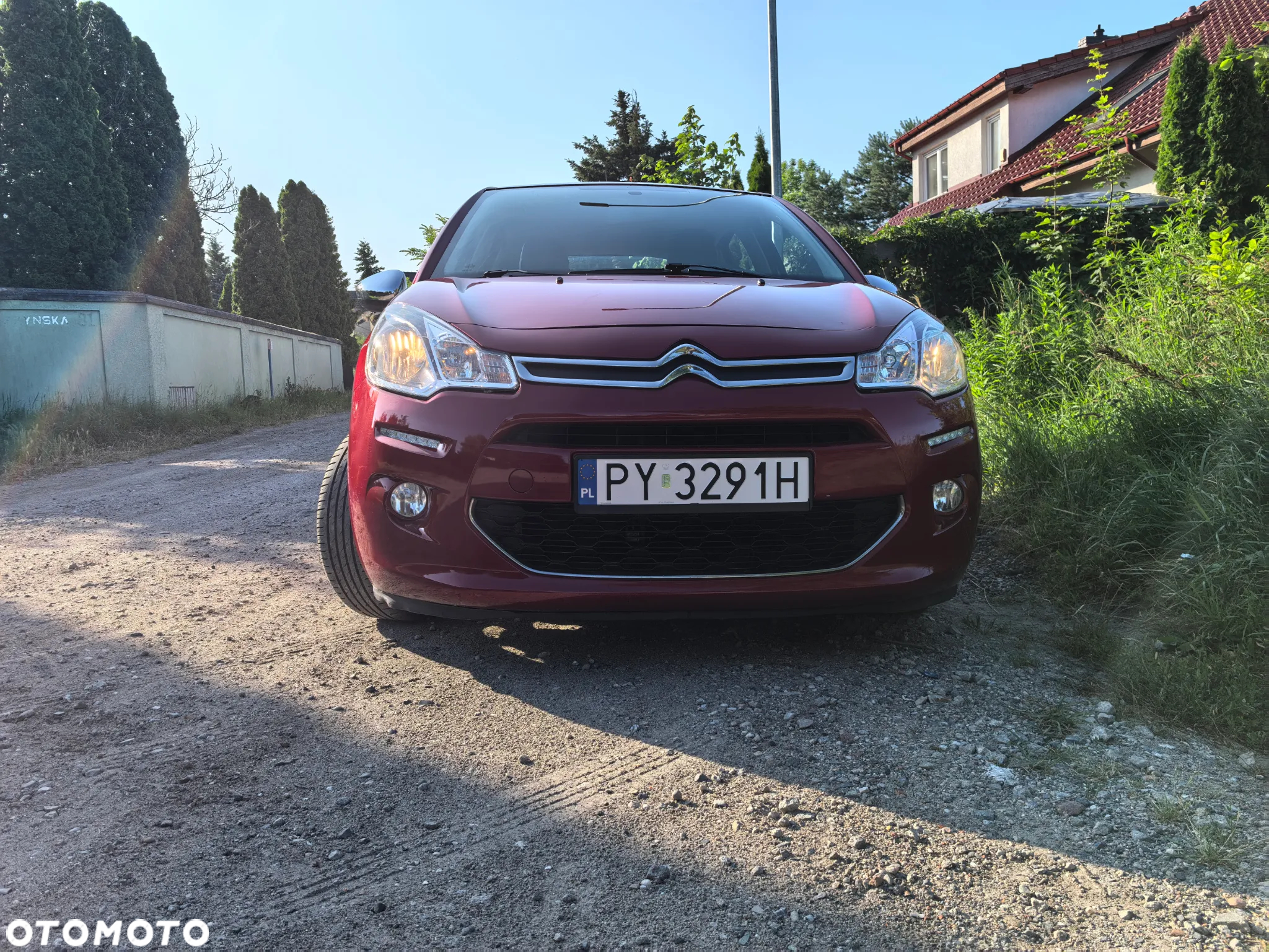 Citroën C3 1.2 PureTech Live - 13