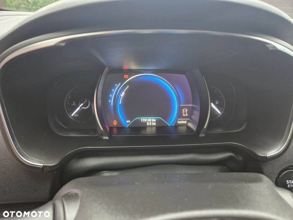 Renault Talisman ENERGY dCi 130 EDC LIFE - 8