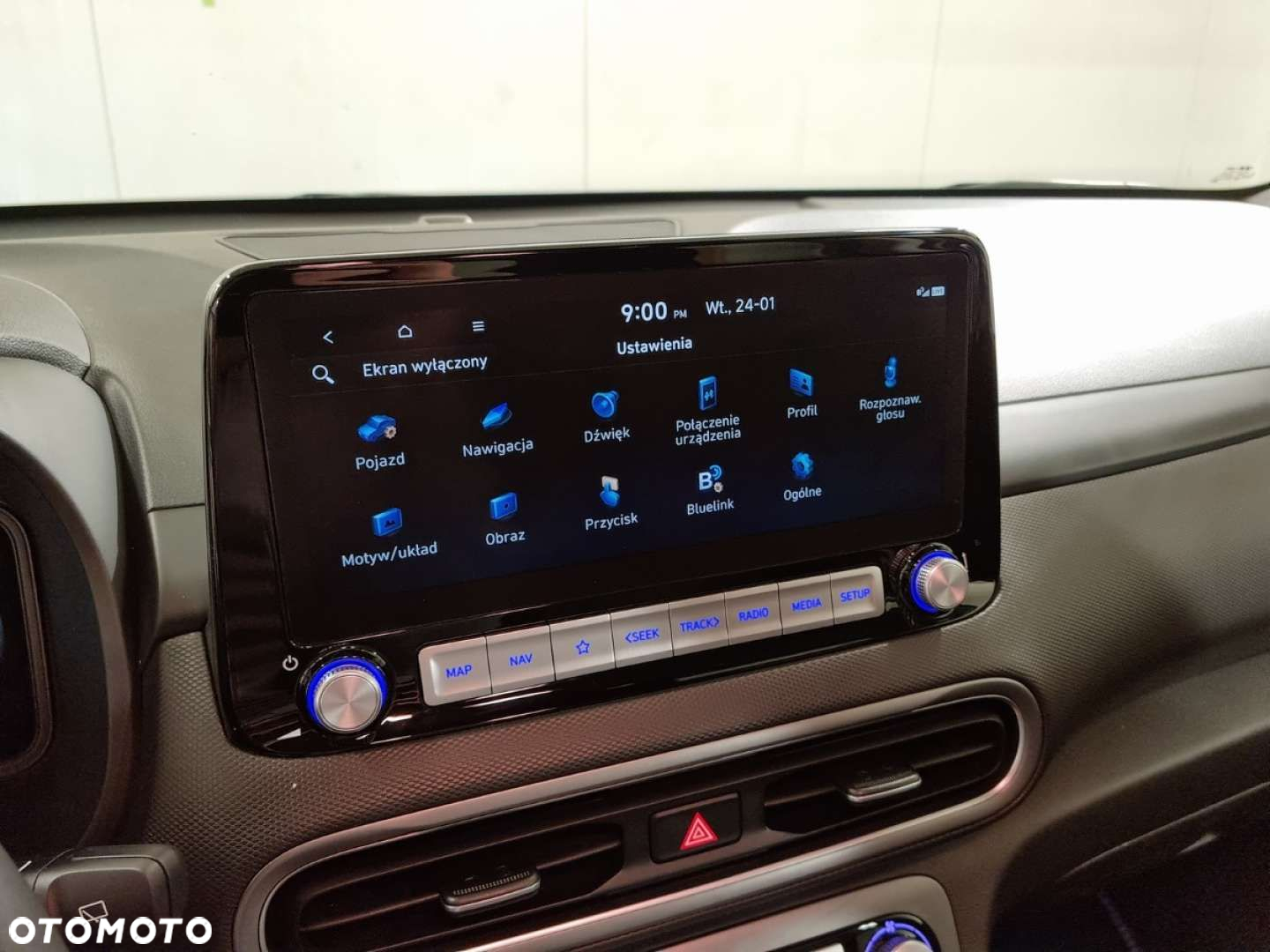 Hyundai Kona Electric 39kWh Style - 30