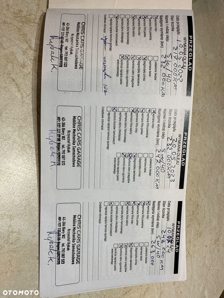 Citroën C4 Grand Picasso 2.0i Exclusive MCP - 13