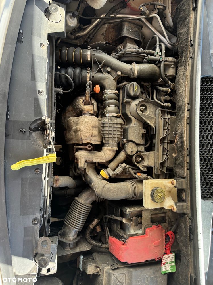 Citroën Berlingo 1.6 HDi Euro5 - 3