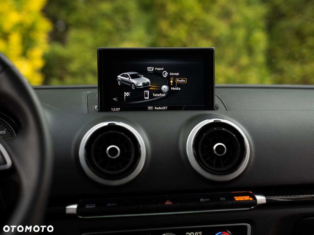 Audi S3 - 33