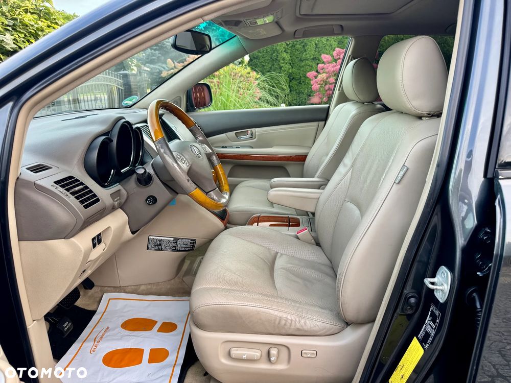 Lexus RX 300 Executive - 30