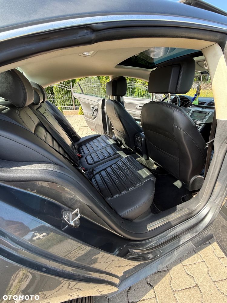 Volkswagen CC - 17