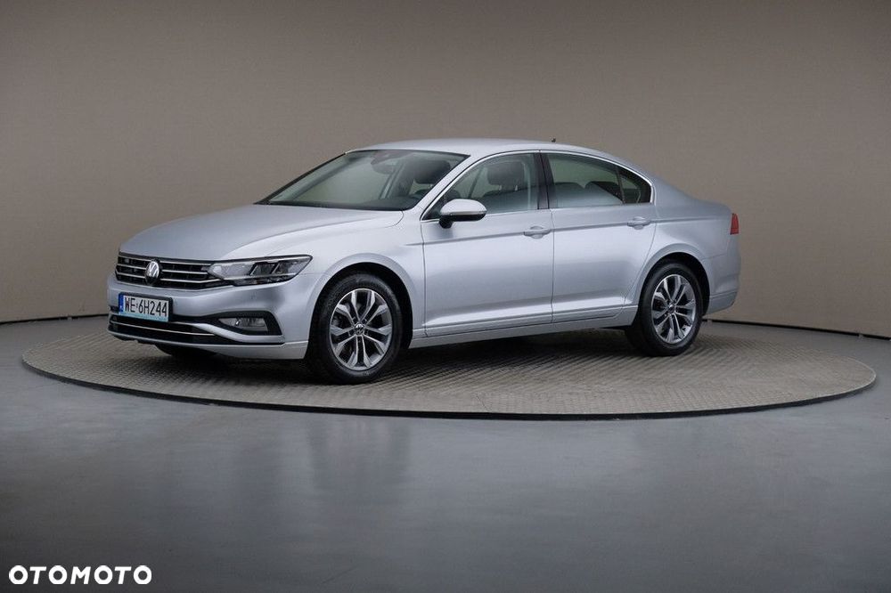 Volkswagen Passat 1.5 TSI EVO Business - 1