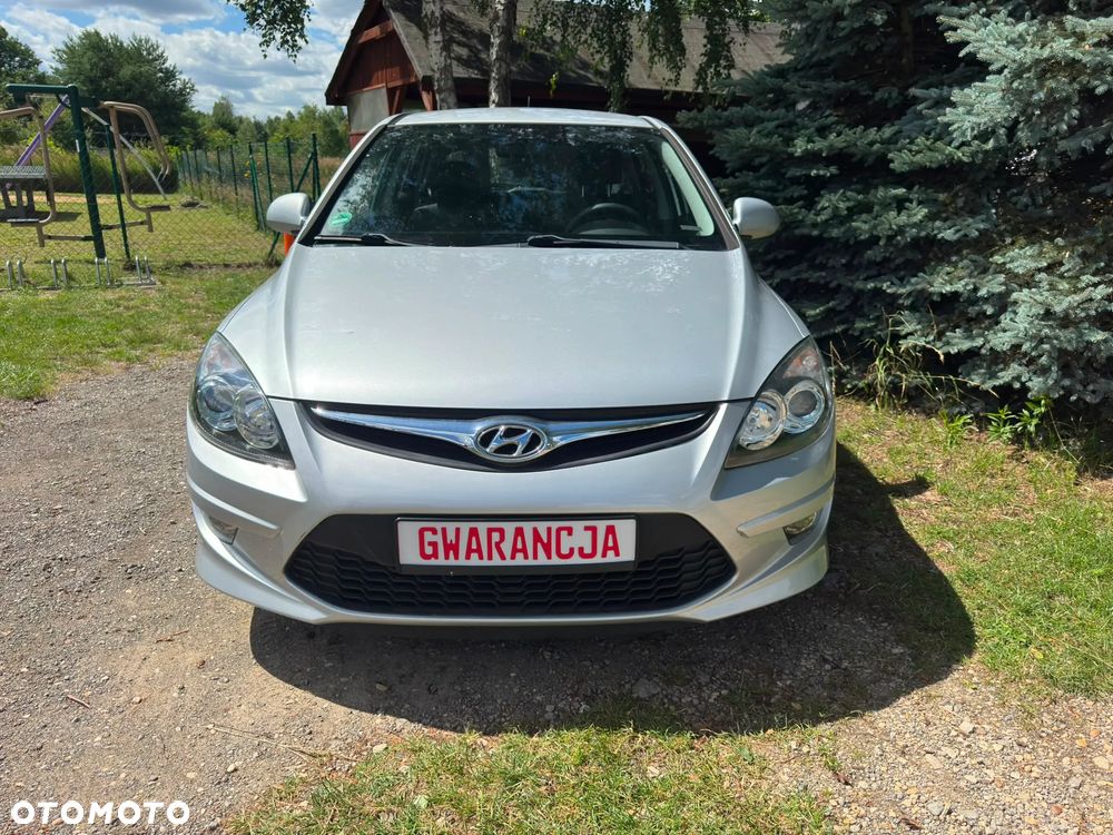 Hyundai i30 - 18