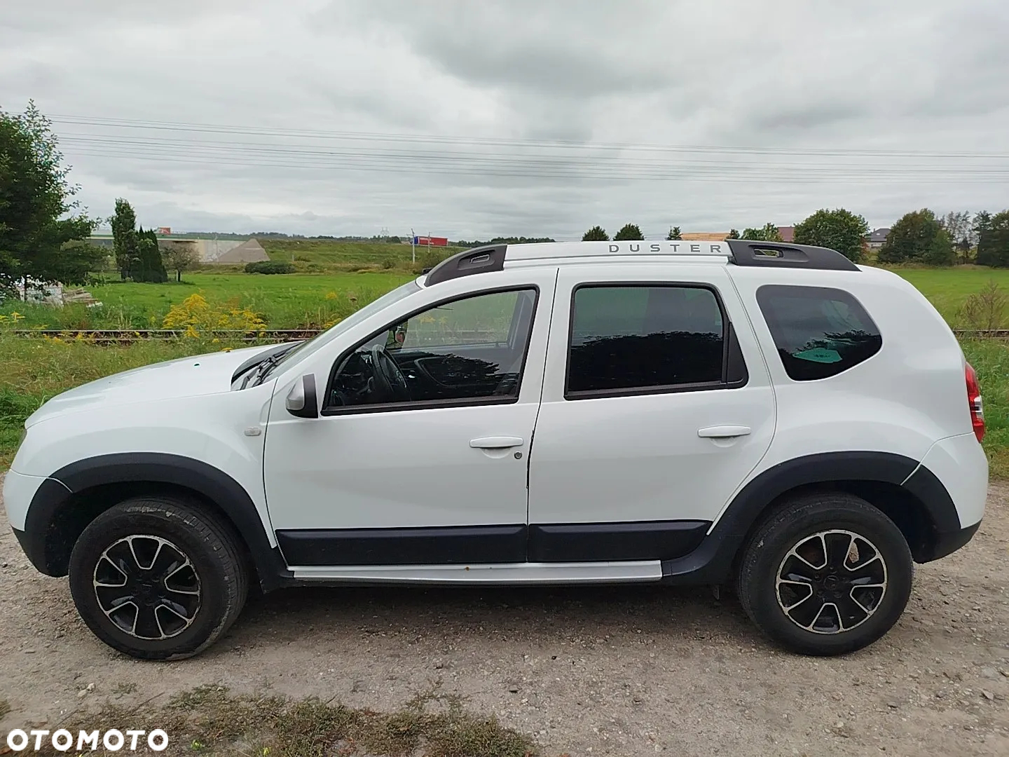 Dacia Duster 1.6 SCe Access S&S - 15