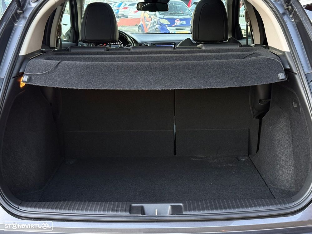 Honda HR-V 1.5 i-VTEC Executive CVT - 21